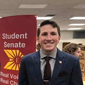 Meet your Posher, Seth